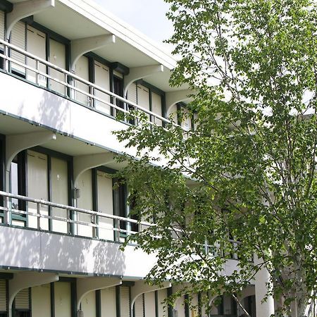 Premiere Classe Angers Ouest - Beaucouzé Dış mekan fotoğraf